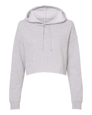 Independent Trading Co. AFX64CRP - Grey Heather