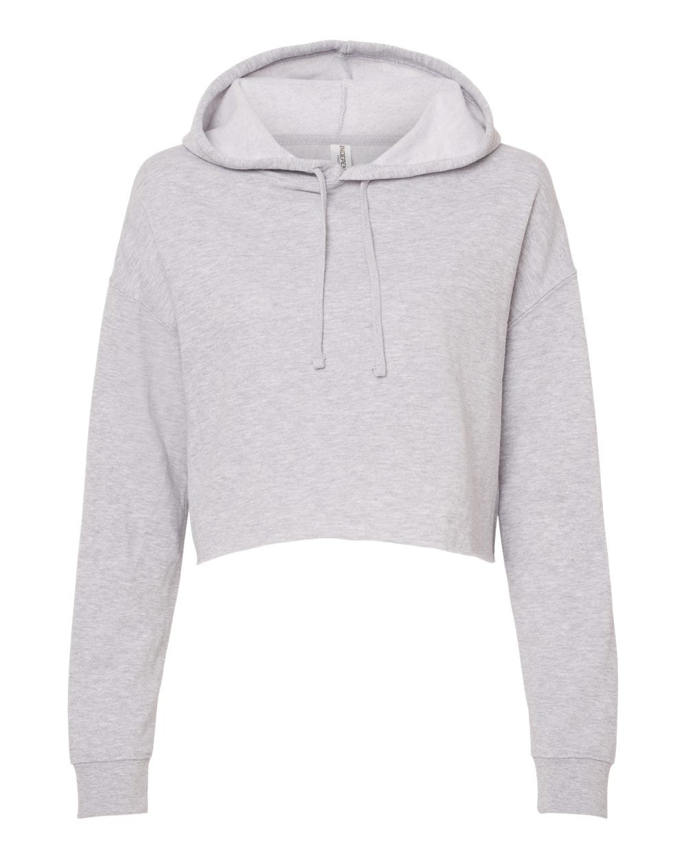 Independent Trading Co. AFX64CRP - Grey Heather