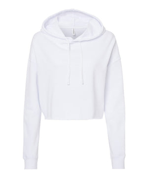 Independent Trading Co. AFX64CRP - White