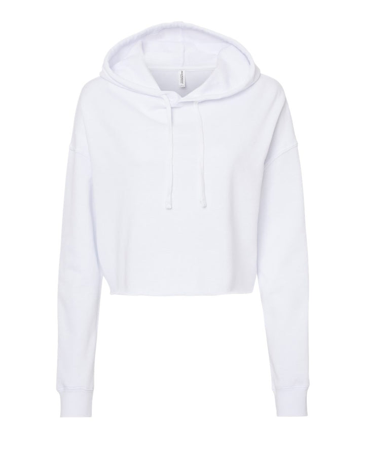 Independent Trading Co. AFX64CRP - White