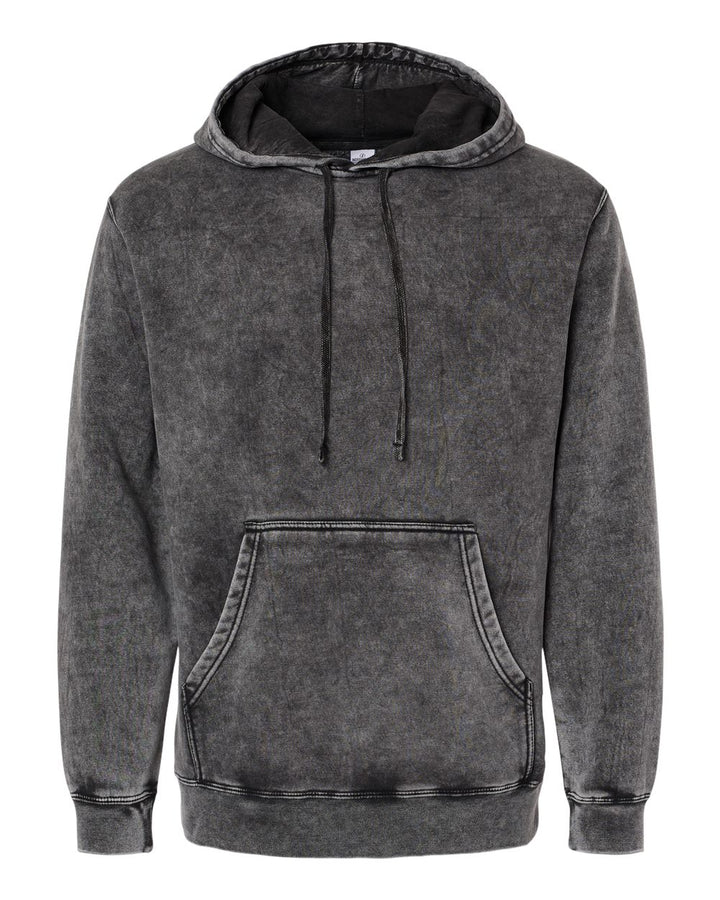 Independent Trading Co. PRM4500MW - Black