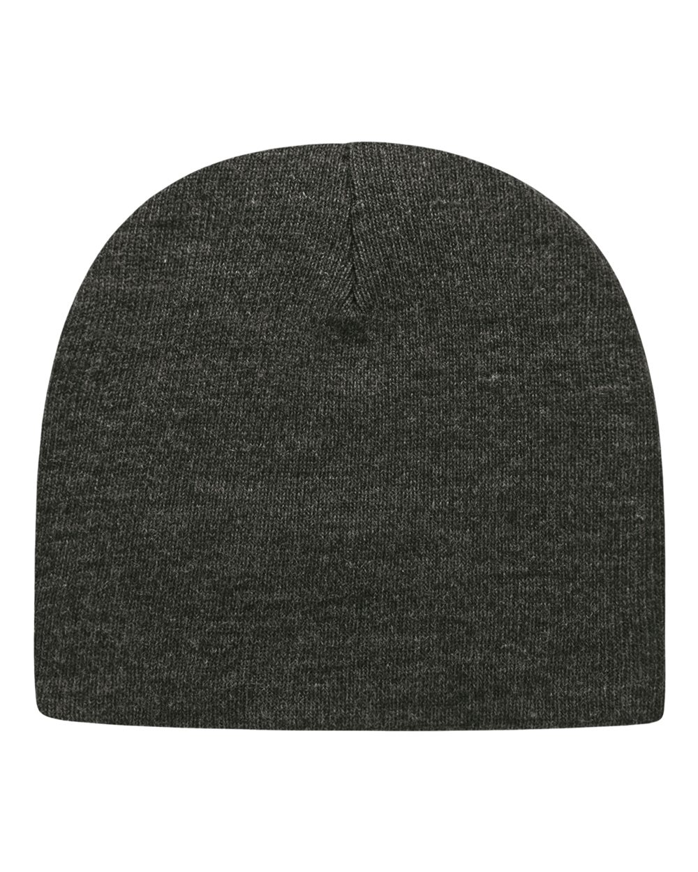 CAP AMERICA TKN28 - Dark Heather Grey
