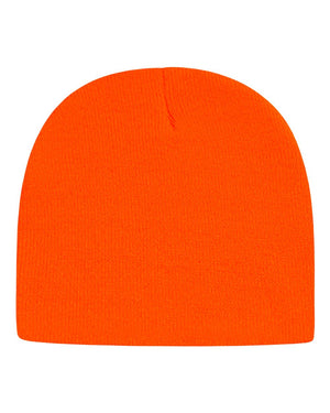 CAP AMERICA TKN28 - Neon Blaze Orange