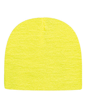 CAP AMERICA TKN28 - Neon Yellow