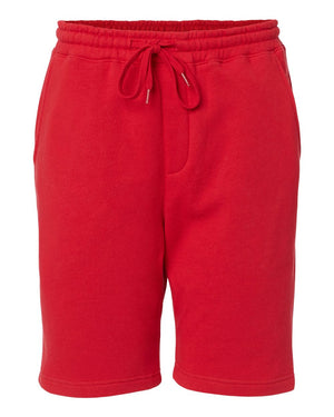 Independent Trading Co. IND20SRT - Red