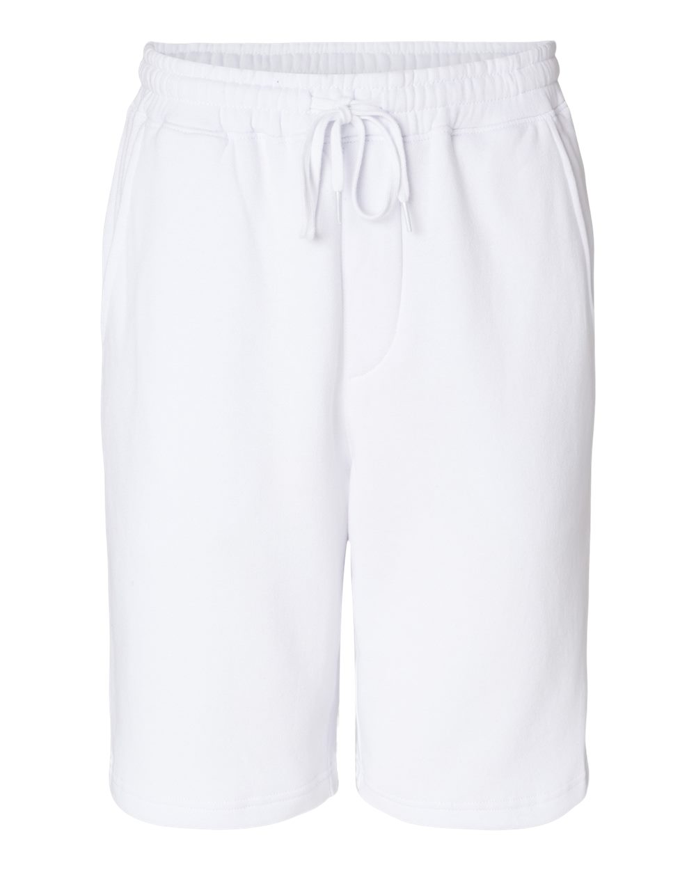 Independent Trading Co. IND20SRT - White