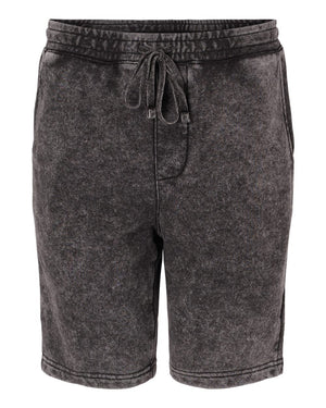 Independent Trading Co. PRM50STMW - Black