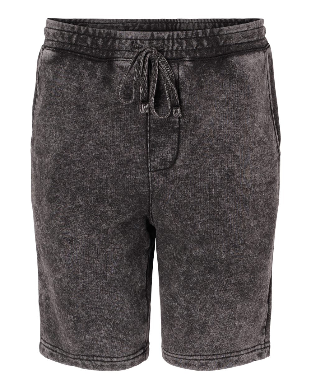 Independent Trading Co. PRM50STMW - Black