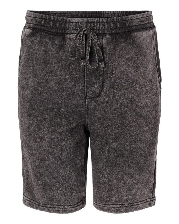 Independent Trading Co. PRM50STMW - Black