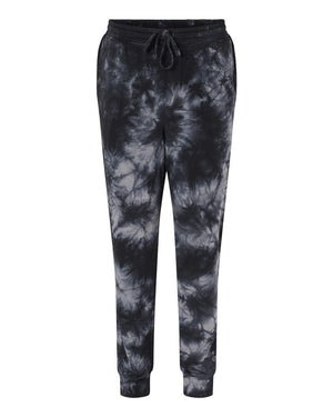 Independent Trading Co. PRM50PTTD - Tie Dye Black