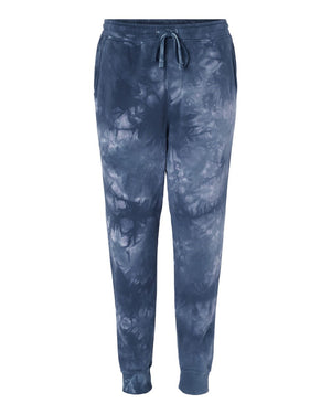 Independent Trading Co. PRM50PTTD - Tie Dye Navy