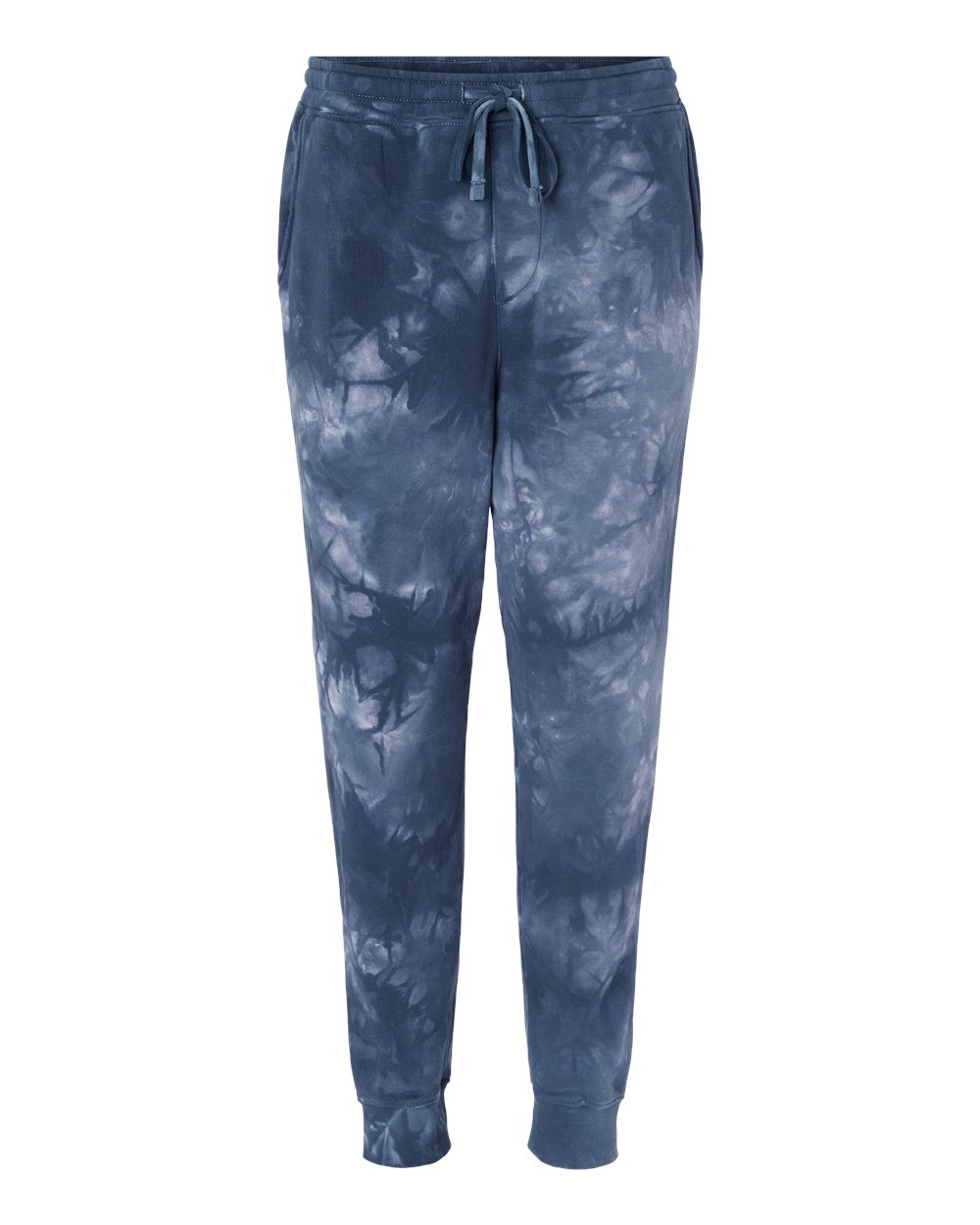 Independent Trading Co. PRM50PTTD - Tie Dye Navy