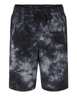 Independent Trading Co. PRM50STTD - Tie Dye Black