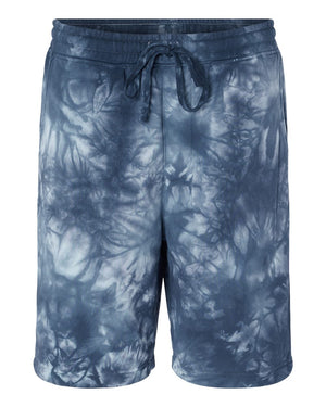 Independent Trading Co. PRM50STTD - Tie Dye Navy