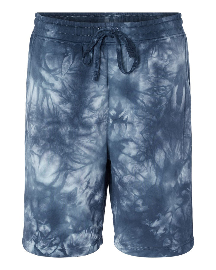 Independent Trading Co. PRM50STTD - Tie Dye Navy
