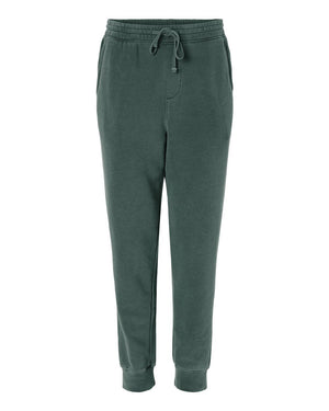 Independent Trading Co. PRM50PTPD - Pigment Alpine Green