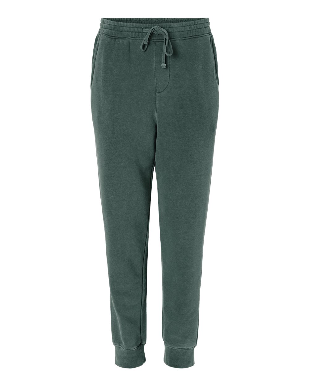 Independent Trading Co. PRM50PTPD - Pigment Alpine Green
