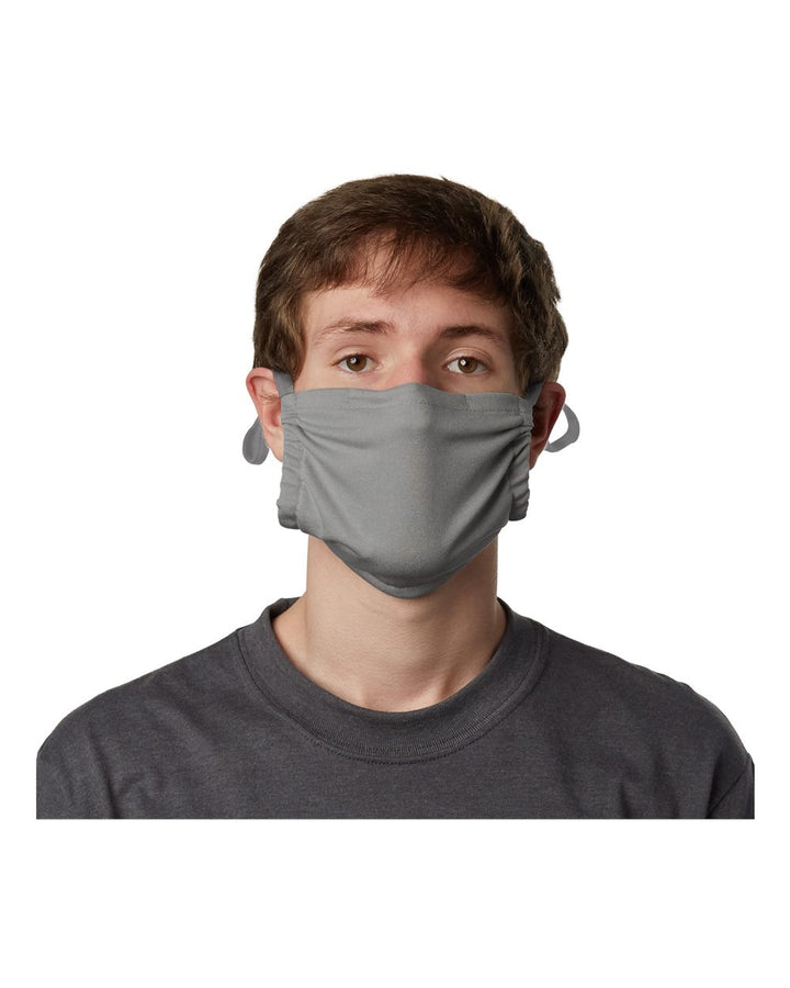 Hanes MKPKCR - Concrete Grey