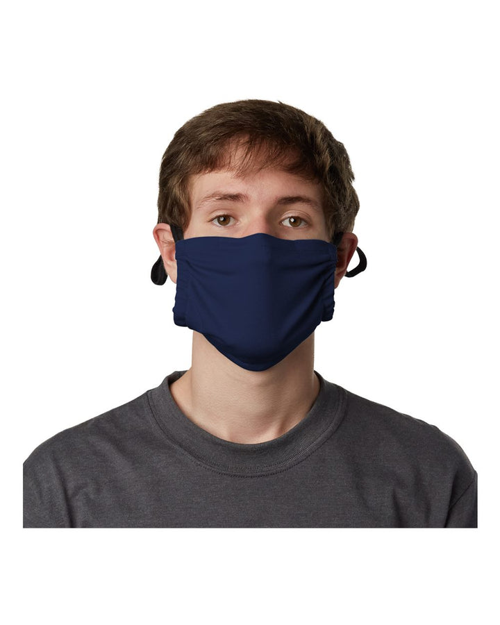 Hanes MKPKCR - Navy