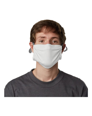 Hanes MKPKPR - White
