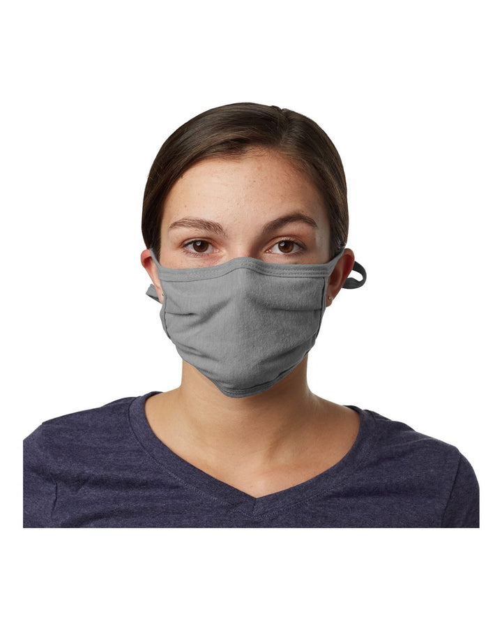 Hanes BMSKAR - Concrete Grey