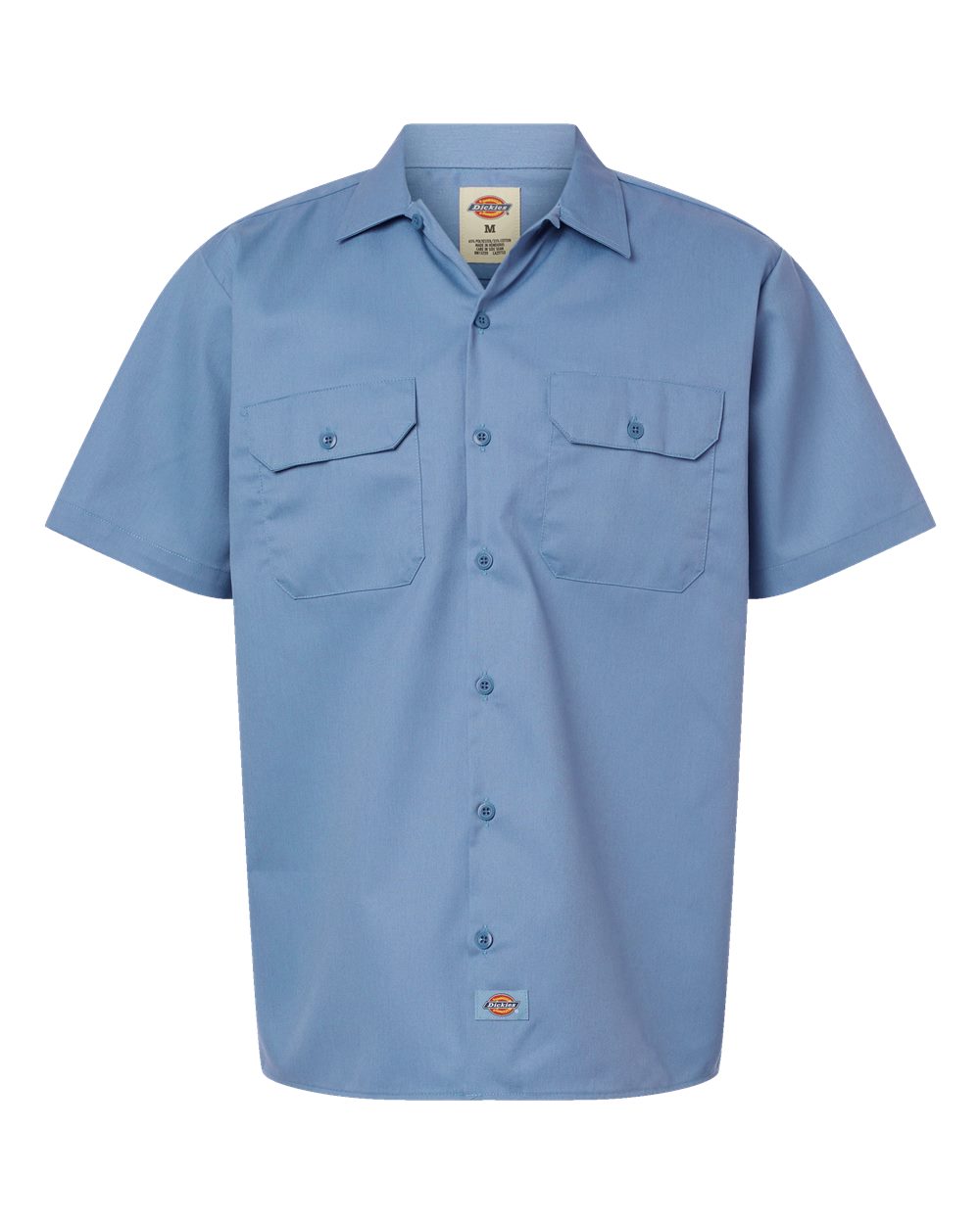 Dickies 2574 - Gulf Blue