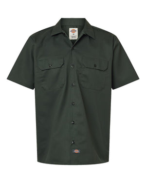 Dickies 2574 - Olive Green