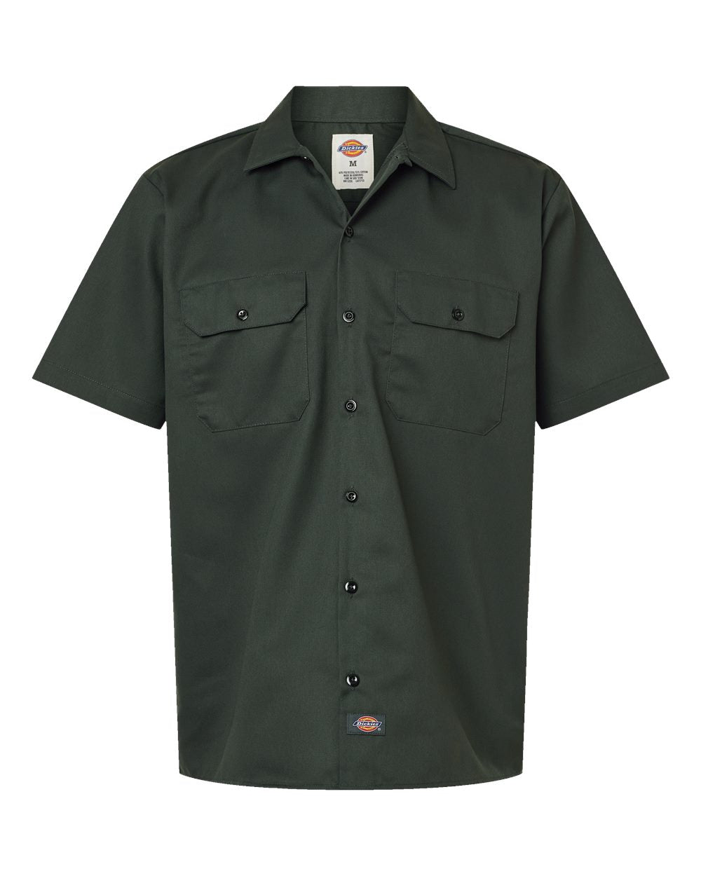 Dickies 2574 - Olive Green
