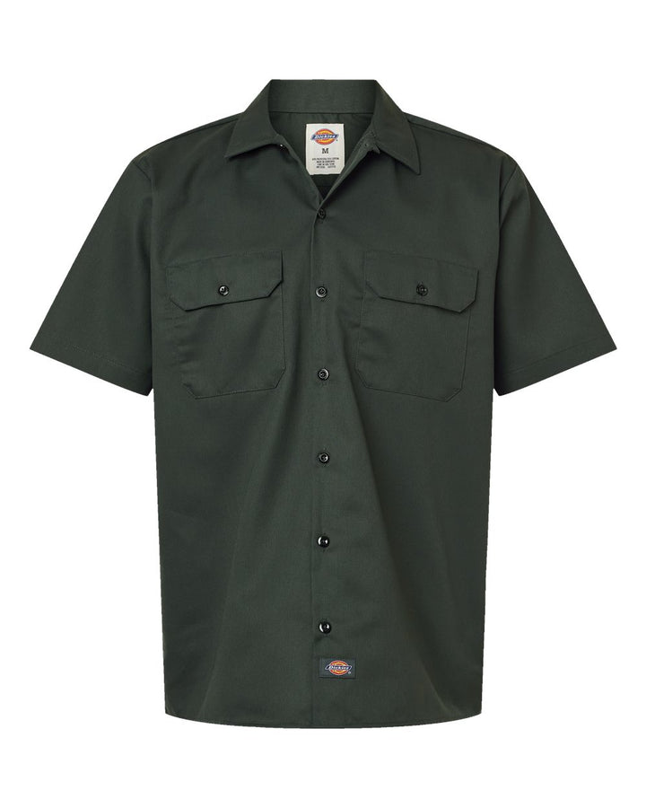 Dickies 2574 - Olive Green