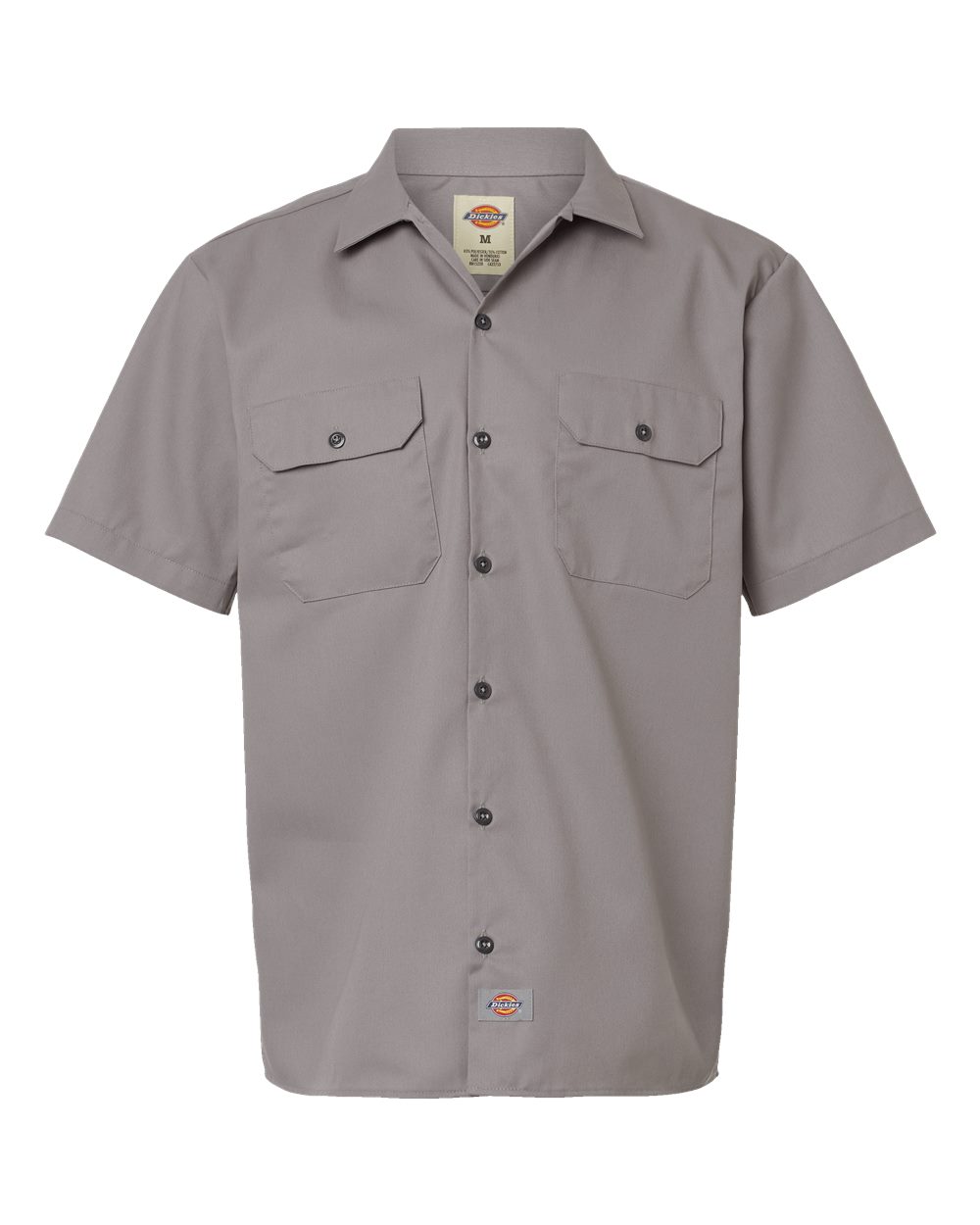 Dickies 2574 - Silver Grey