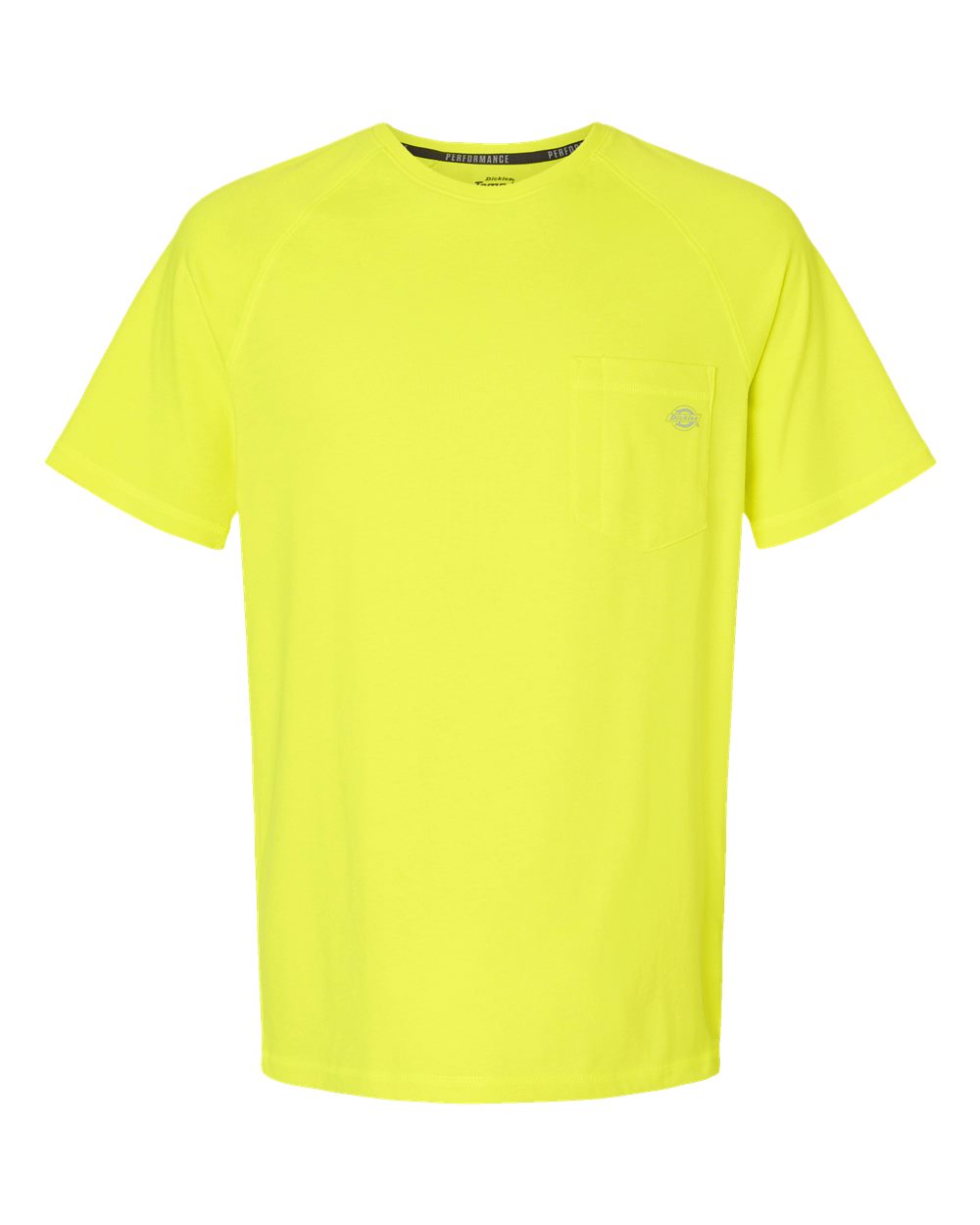 Dickies S600 - Bright Yellow