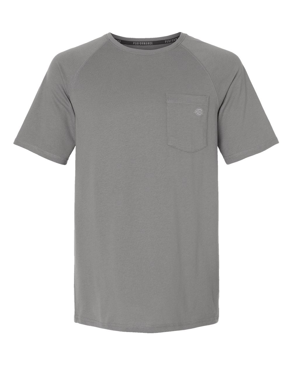 Dickies S600 - Smoke