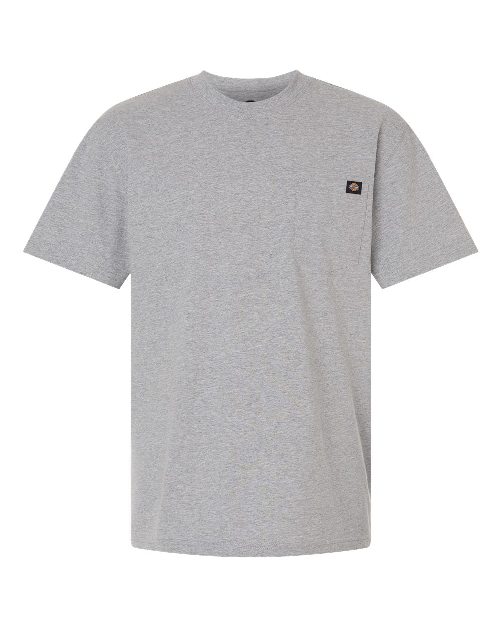 Dickies WS50-D - Heather Grey