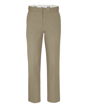 Dickies P874 - Khaki - 32I