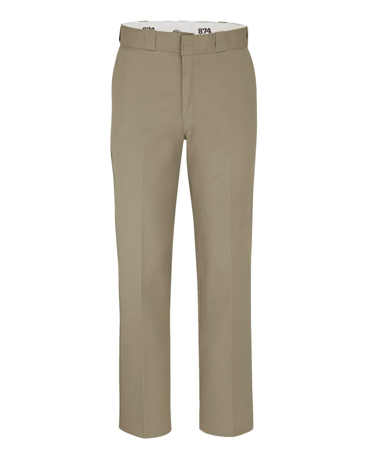 Dickies P874 - Khaki - 32I