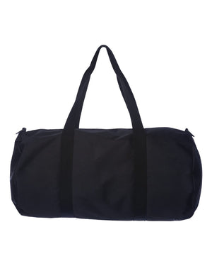 Independent Trading Co. INDDUFBAG - Black