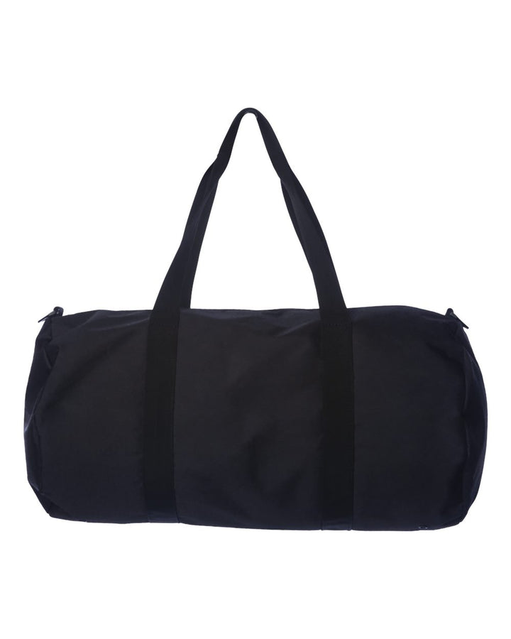 Independent Trading Co. INDDUFBAG - Black