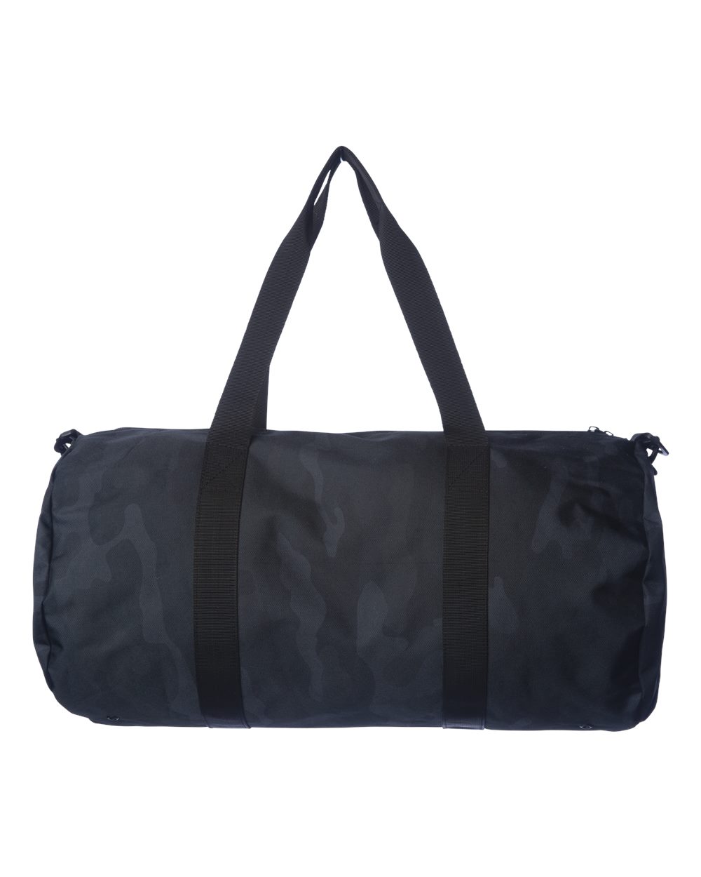 Independent Trading Co. INDDUFBAG - Black Camo