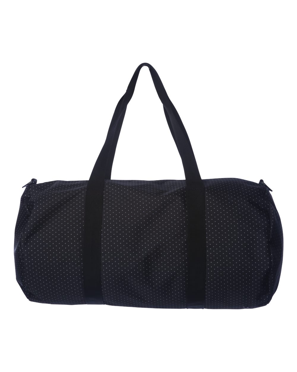 Independent Trading Co. INDDUFBAG - Polka Dot