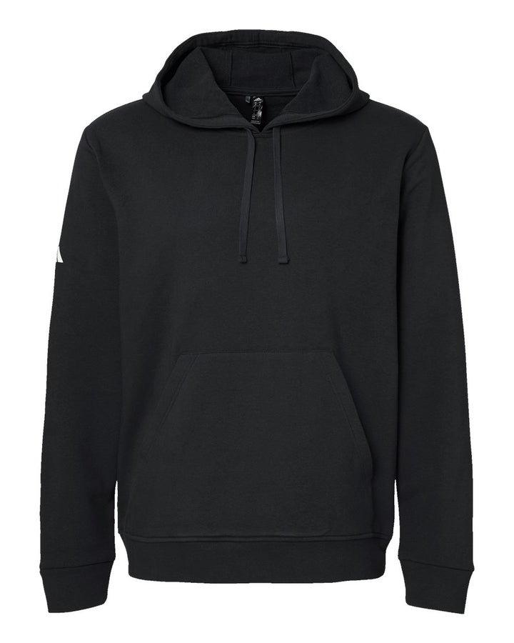 Adidas A432 - Black