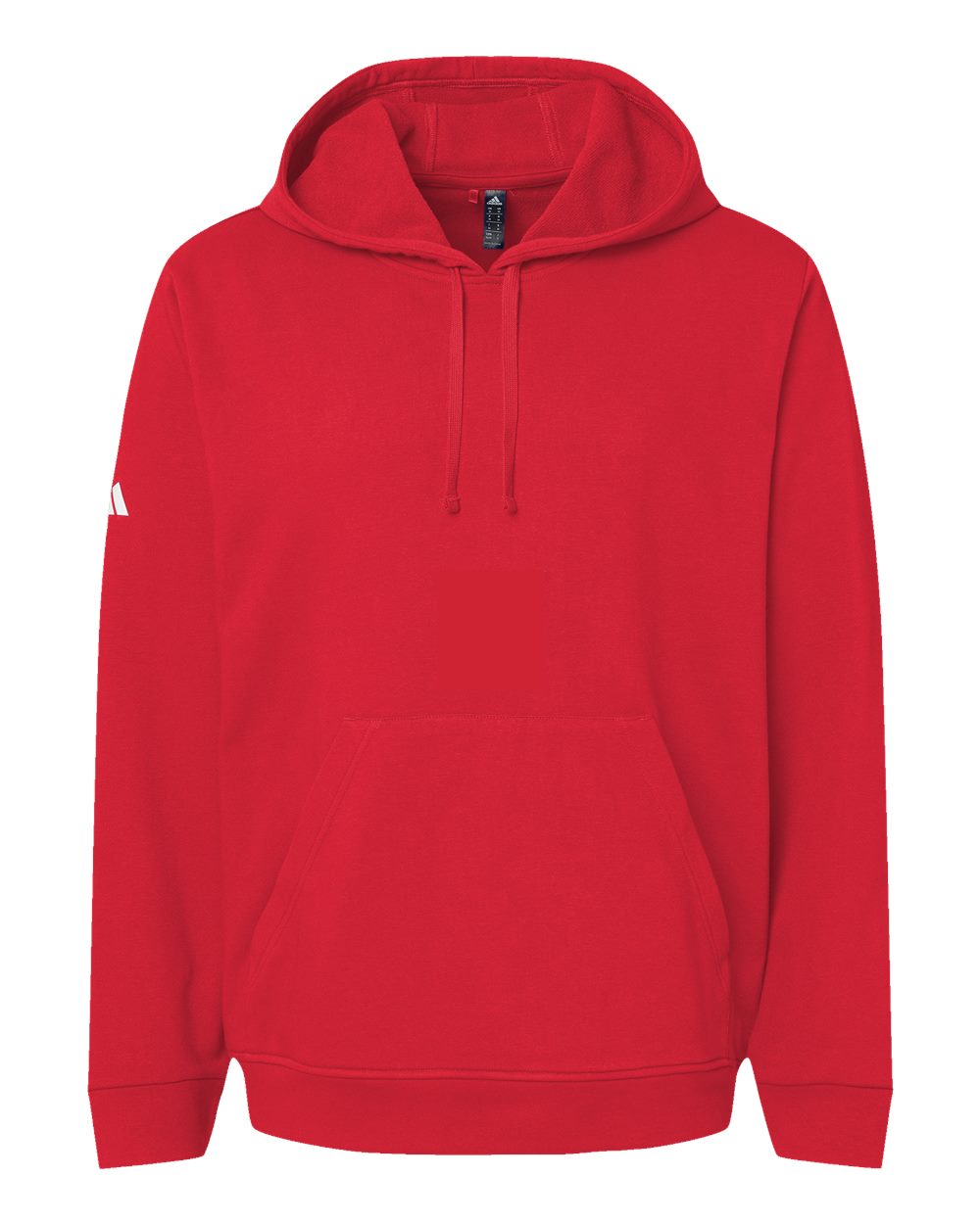 Adidas A432 - Red