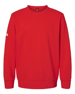 Adidas A434 - Red