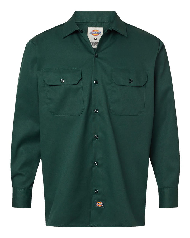 Dickies 5574 - Hunter Green