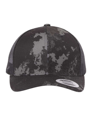 YP Classics 6606 - Poseidon Black