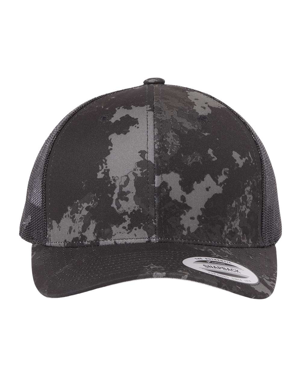 YP Classics 6606 - Poseidon Black