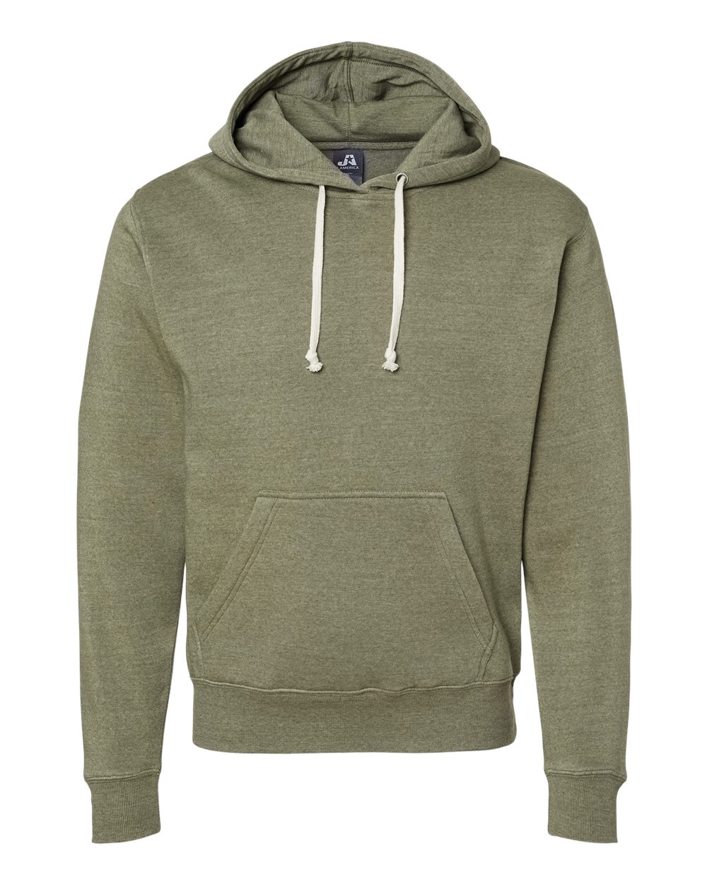 J. America 8871 - Olive Triblend
