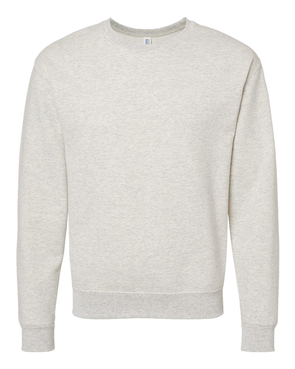 JERZEES 562MR - Oatmeal Heather