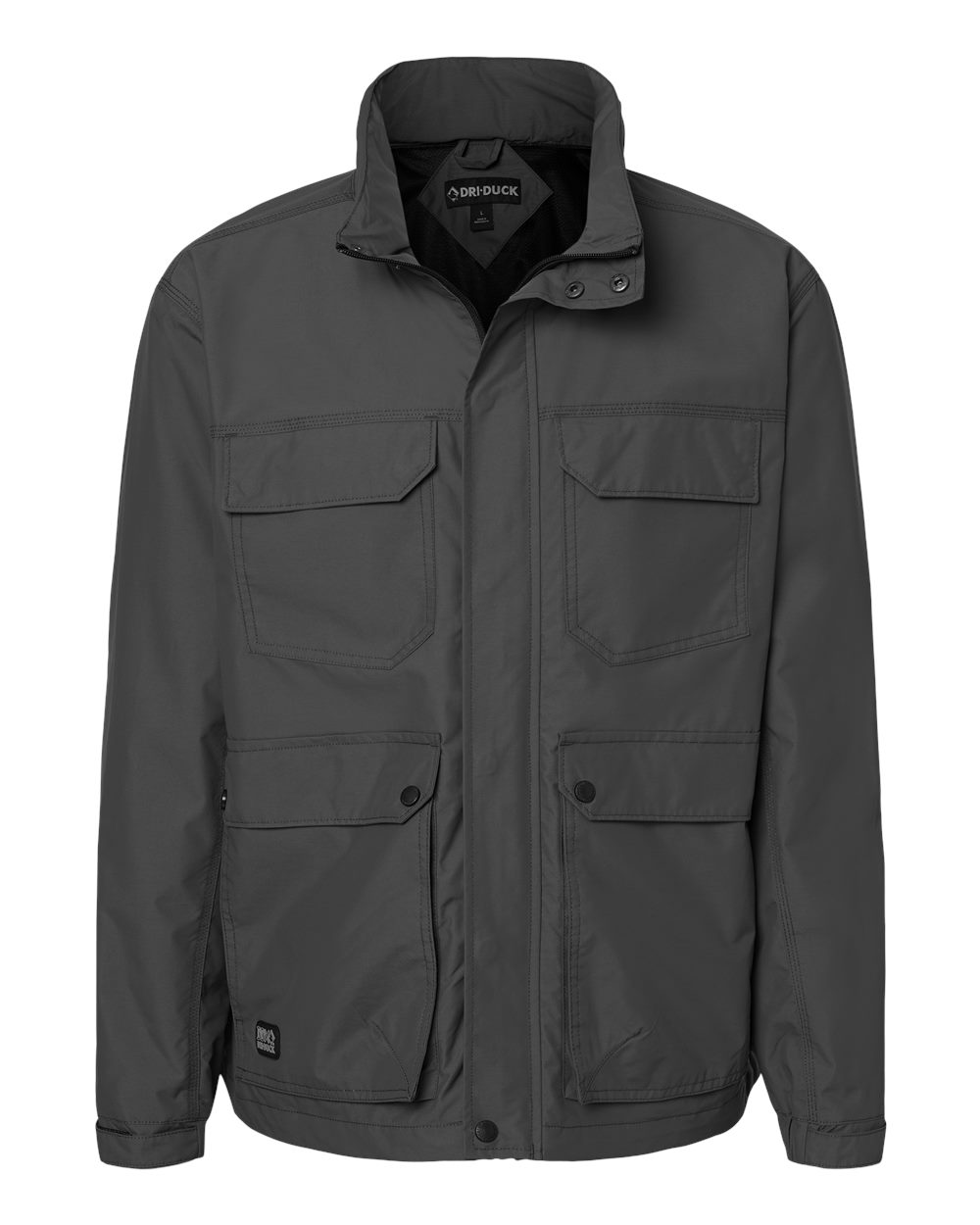 DRI DUCK 5325 - Charcoal