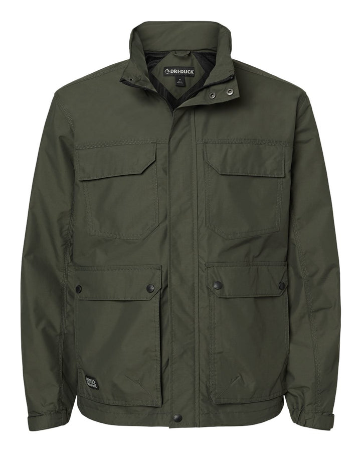 DRI DUCK 5325 - Olive