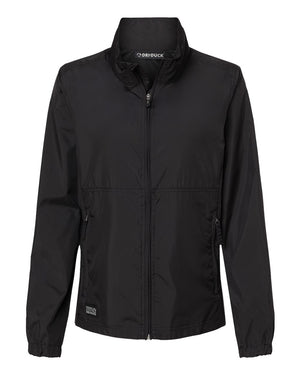 DRI DUCK 9403 - Black
